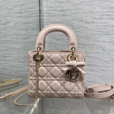 Christian Dior My Lady Bags